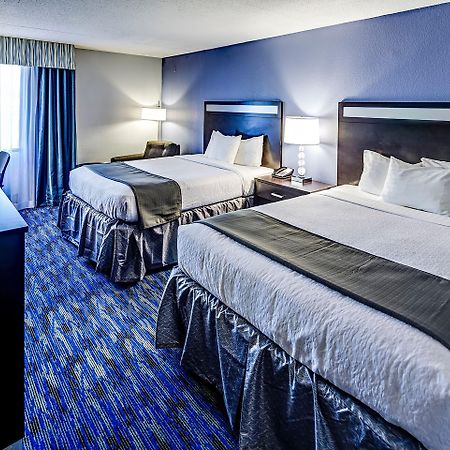 Holiday Inn Cleveland Northeast - Mentor By Ihg Εξωτερικό φωτογραφία