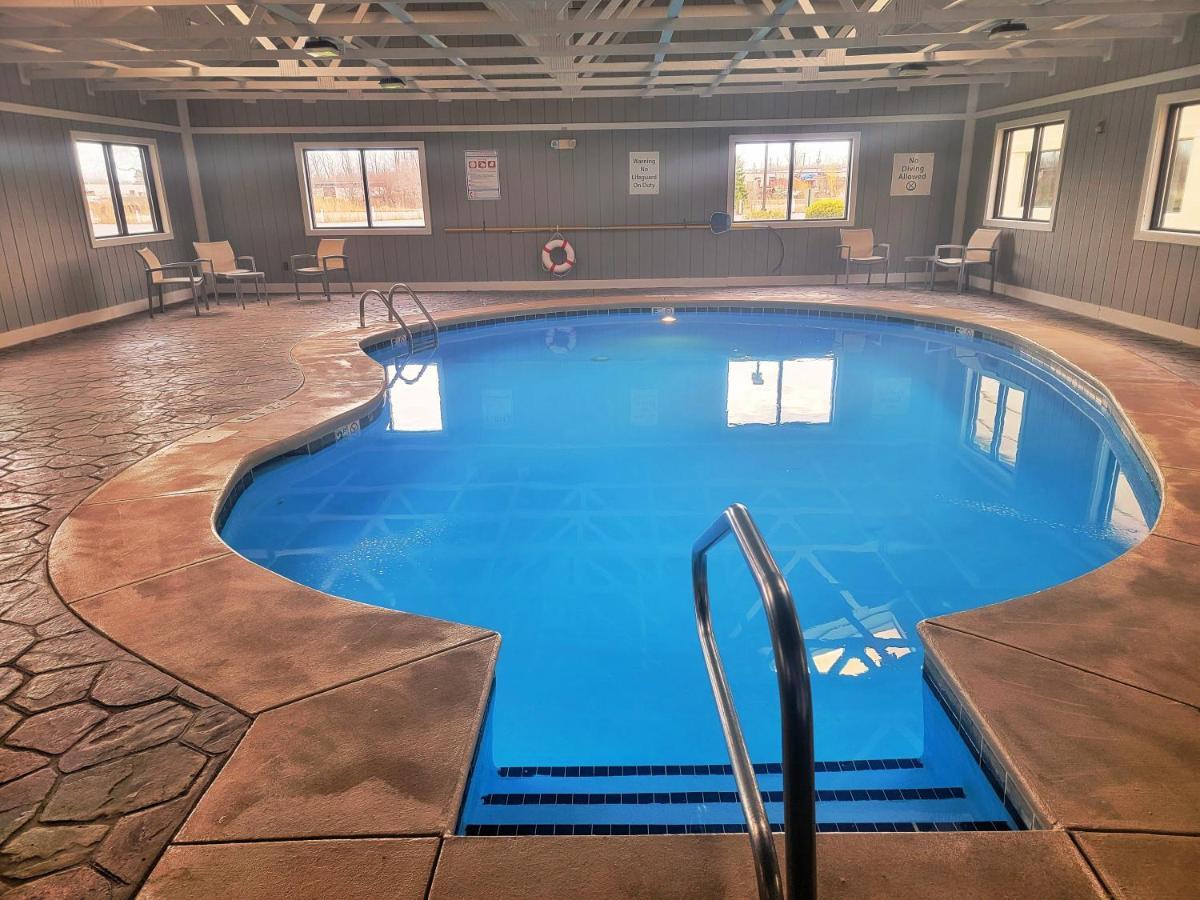 Holiday Inn Cleveland Northeast - Mentor By Ihg Εξωτερικό φωτογραφία