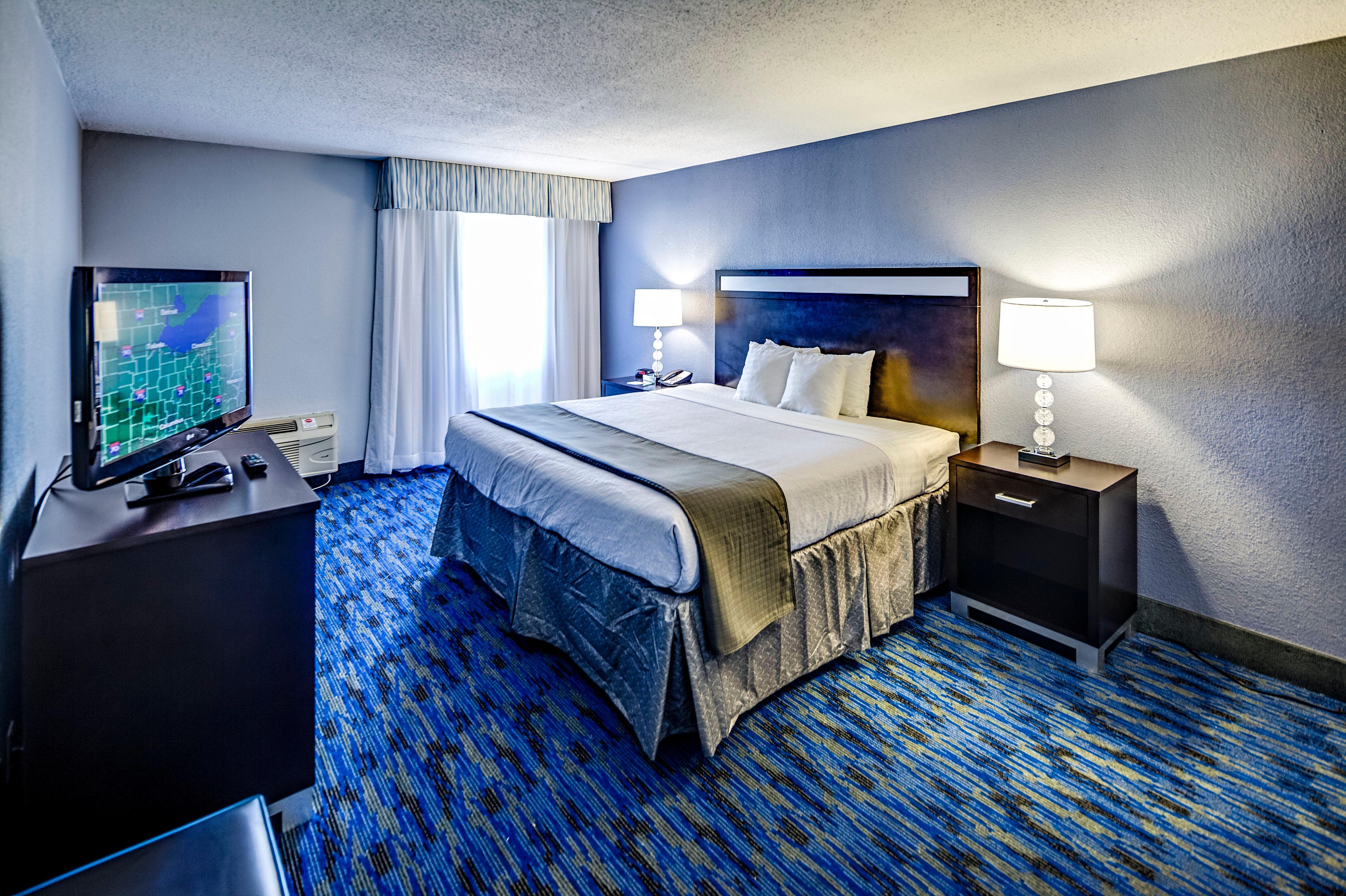 Holiday Inn Cleveland Northeast - Mentor By Ihg Εξωτερικό φωτογραφία