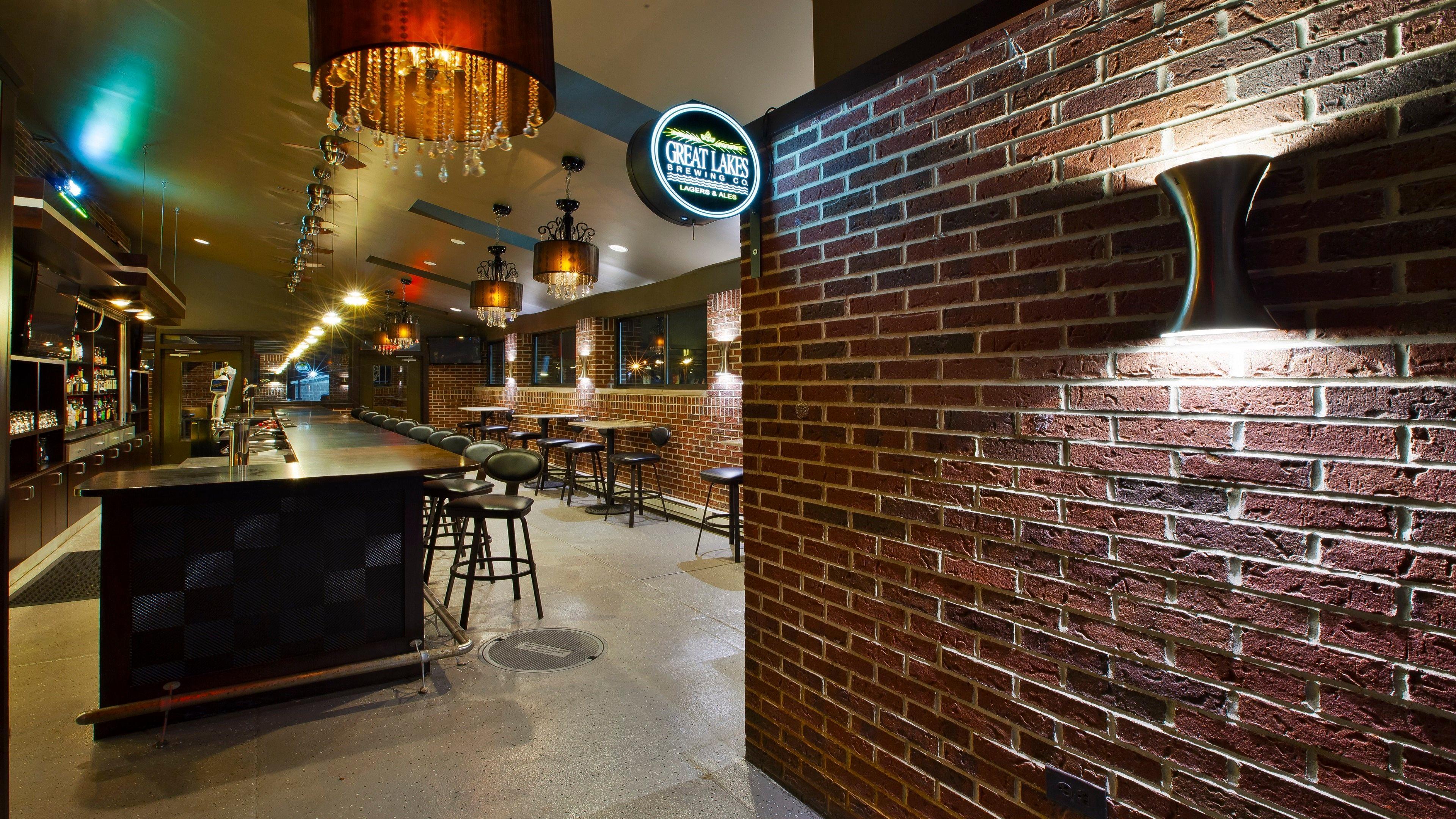 Holiday Inn Cleveland Northeast - Mentor By Ihg Εξωτερικό φωτογραφία