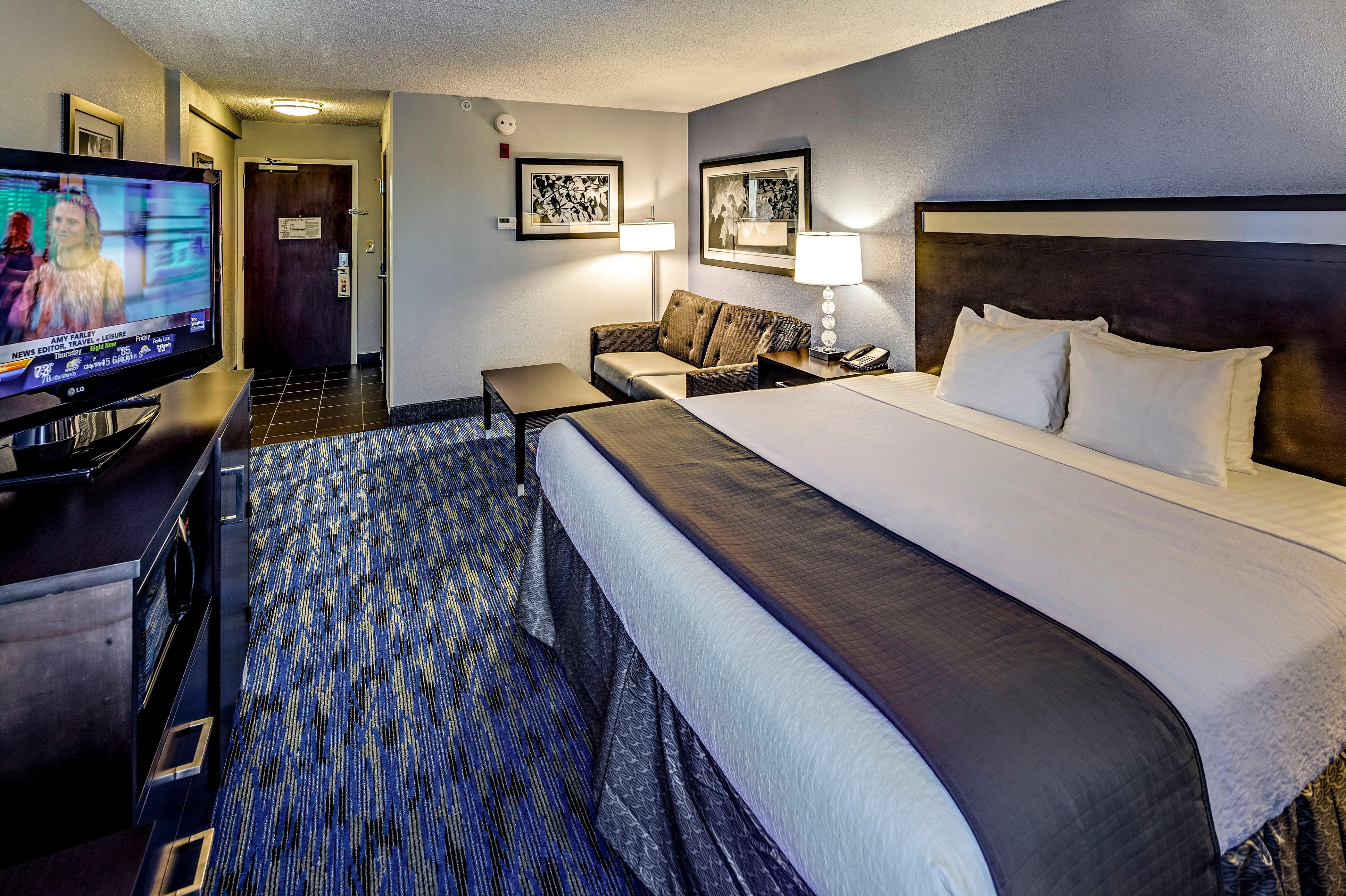 Holiday Inn Cleveland Northeast - Mentor By Ihg Εξωτερικό φωτογραφία