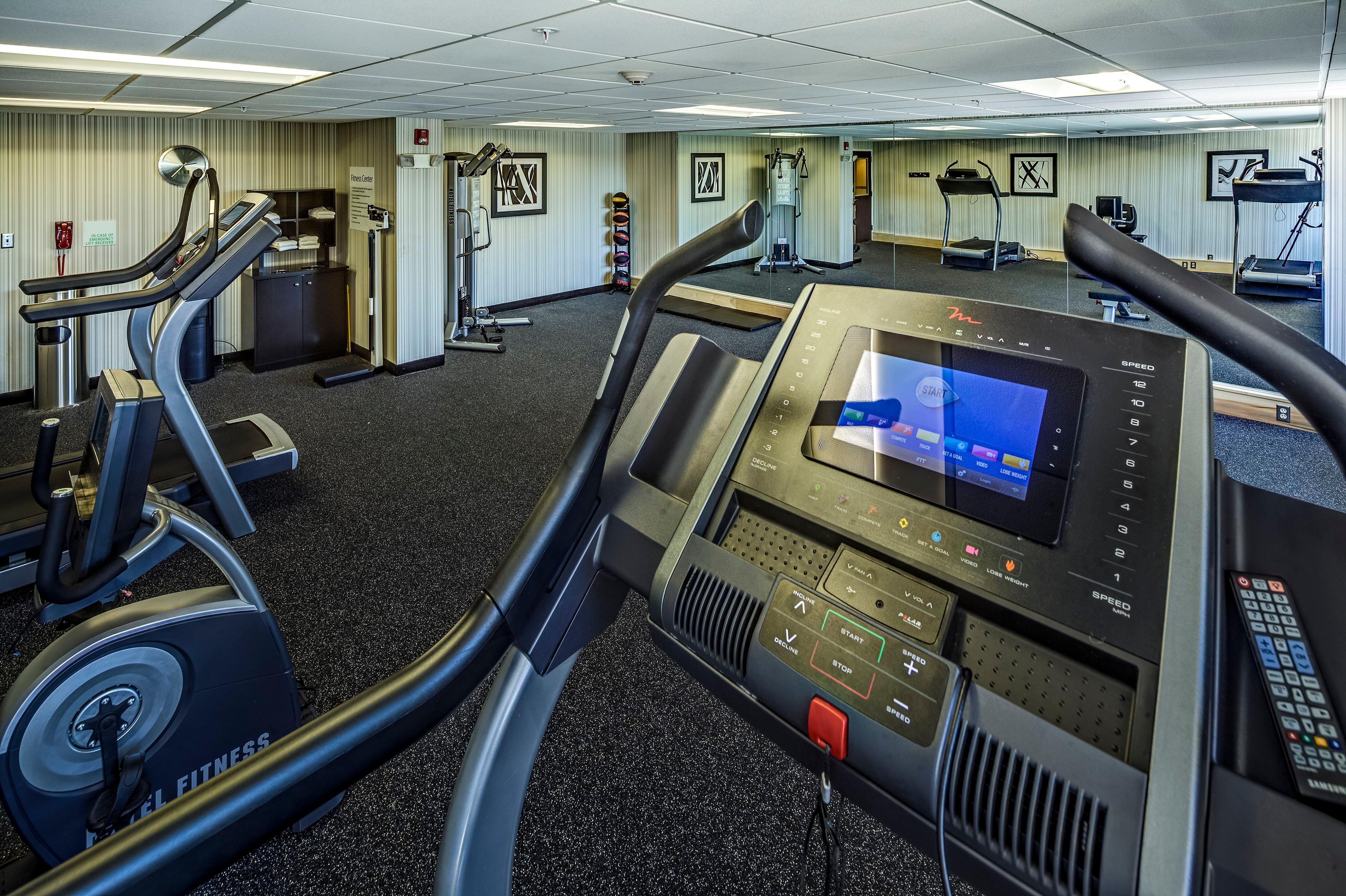 Holiday Inn Cleveland Northeast - Mentor By Ihg Εξωτερικό φωτογραφία