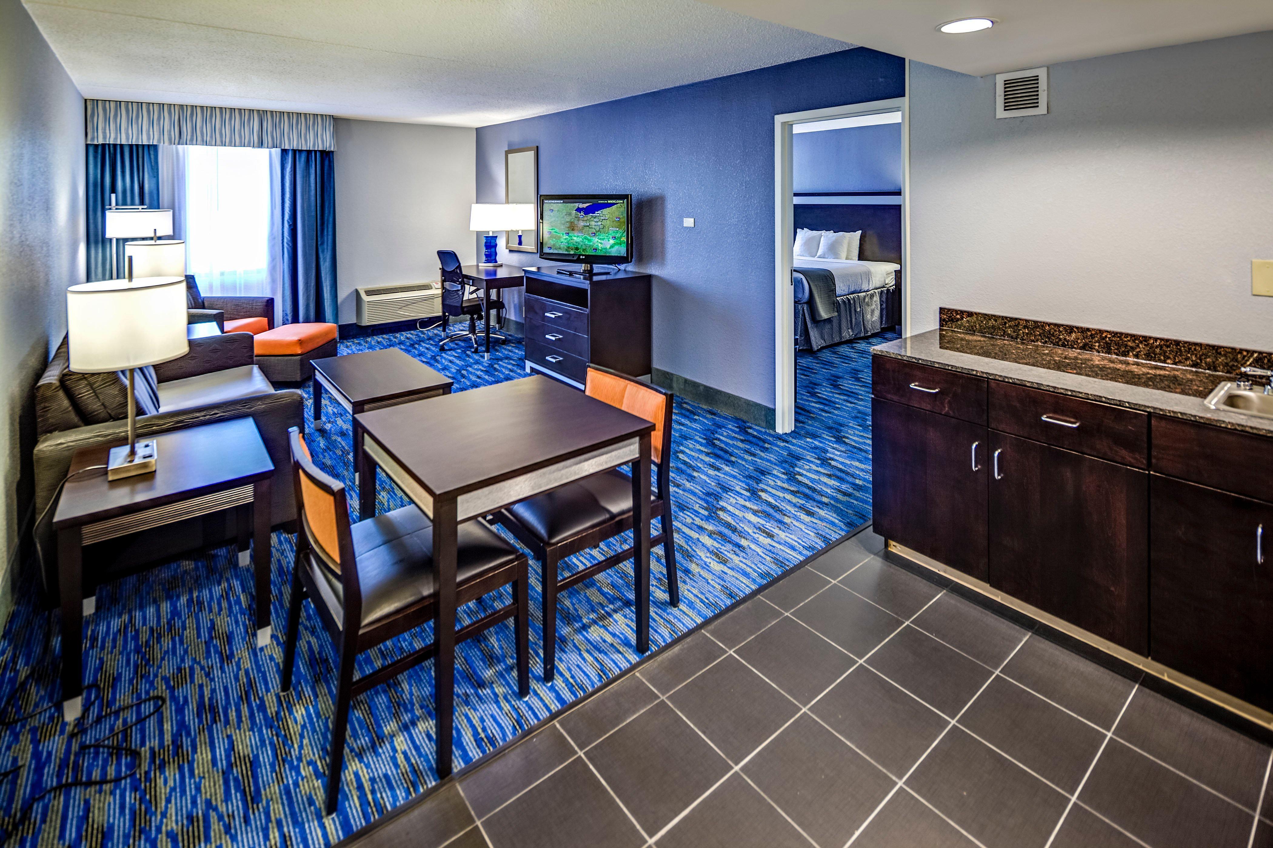 Holiday Inn Cleveland Northeast - Mentor By Ihg Εξωτερικό φωτογραφία