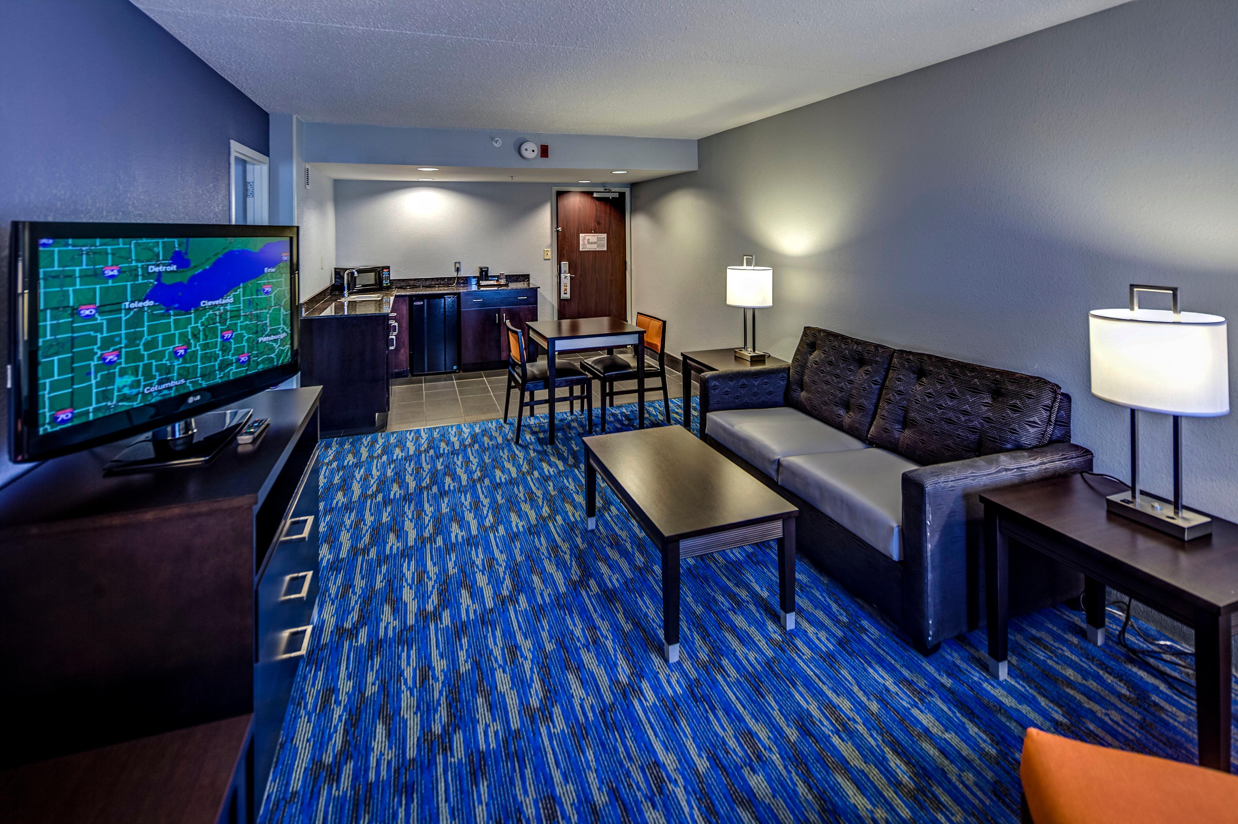 Holiday Inn Cleveland Northeast - Mentor By Ihg Εξωτερικό φωτογραφία