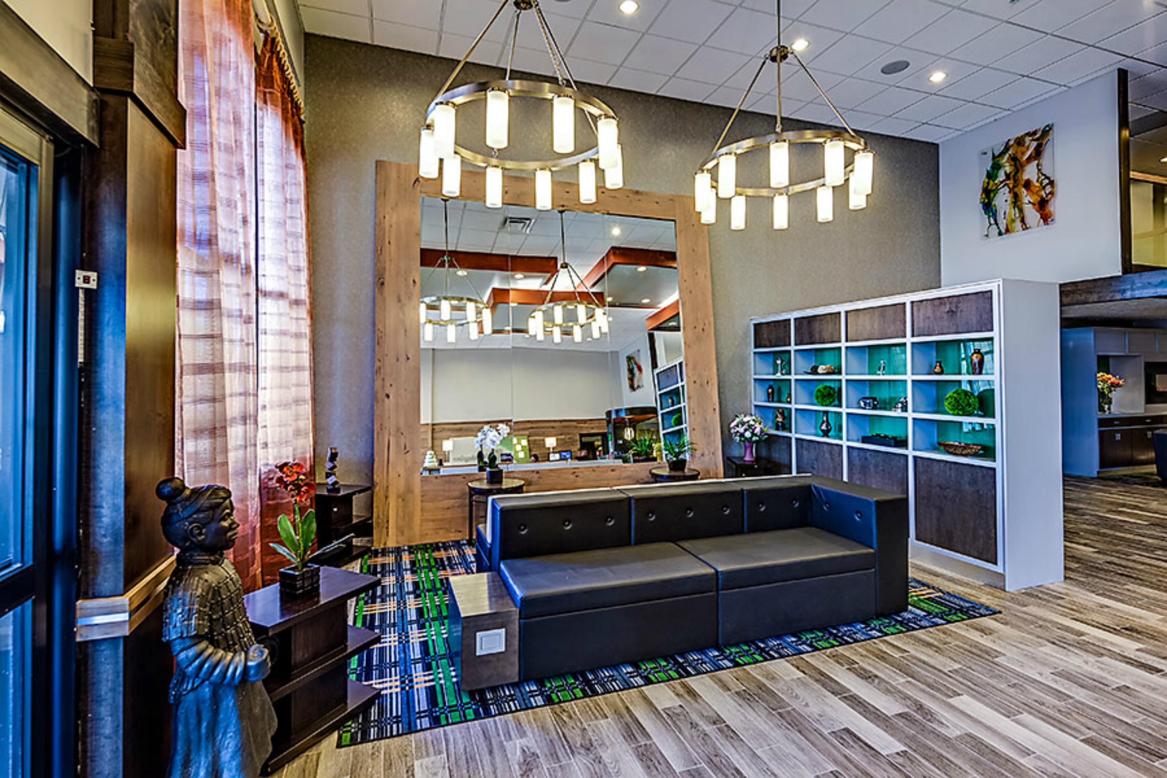 Holiday Inn Cleveland Northeast - Mentor By Ihg Εξωτερικό φωτογραφία