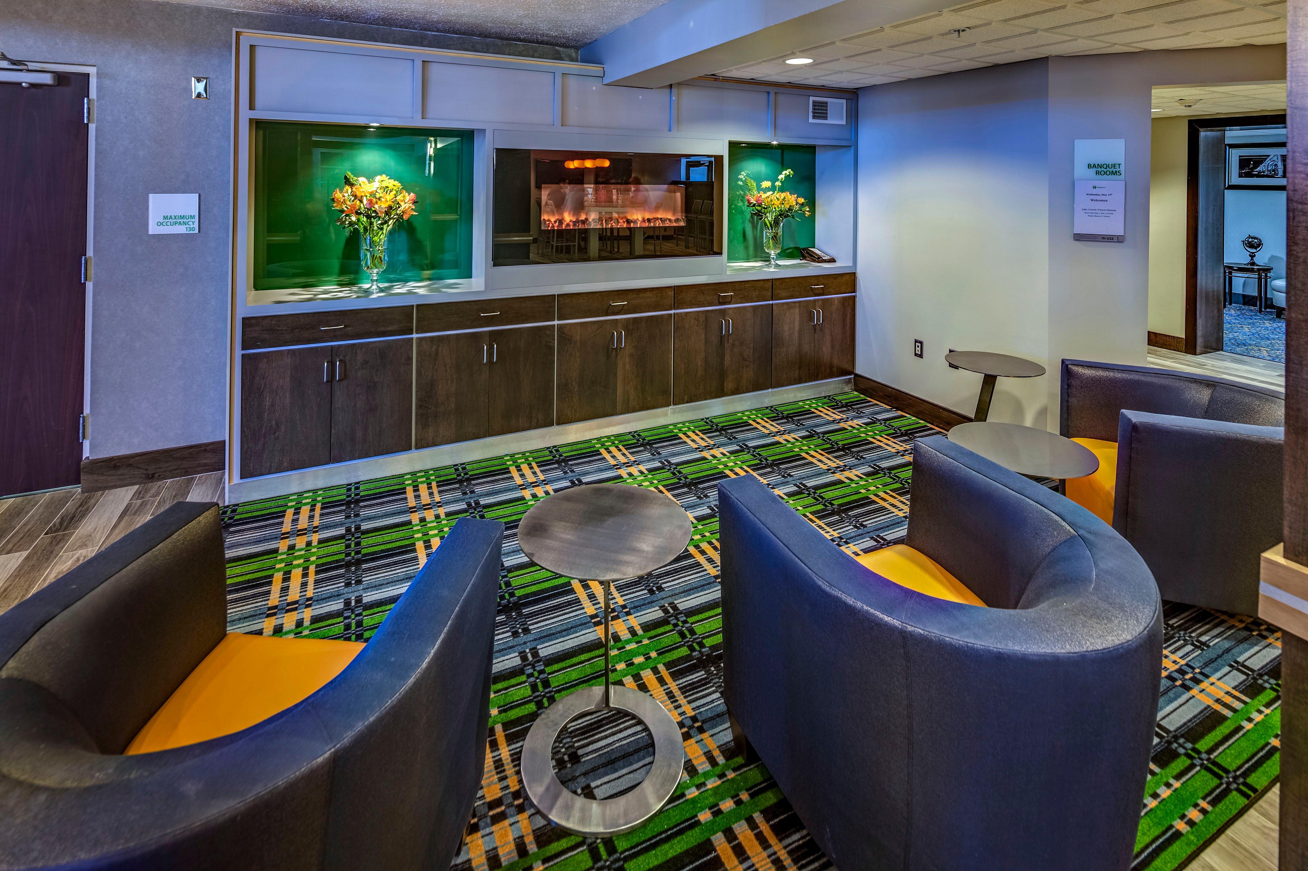 Holiday Inn Cleveland Northeast - Mentor By Ihg Εξωτερικό φωτογραφία