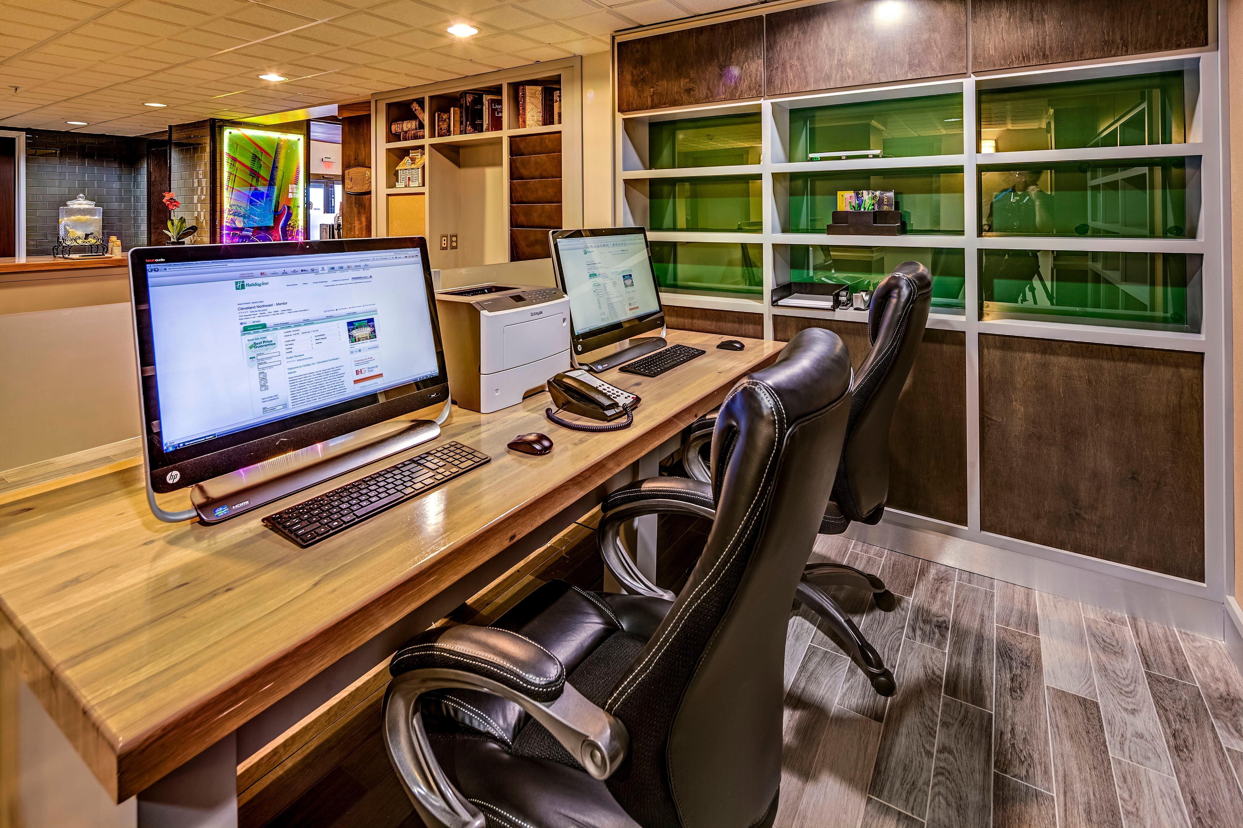 Holiday Inn Cleveland Northeast - Mentor By Ihg Εξωτερικό φωτογραφία
