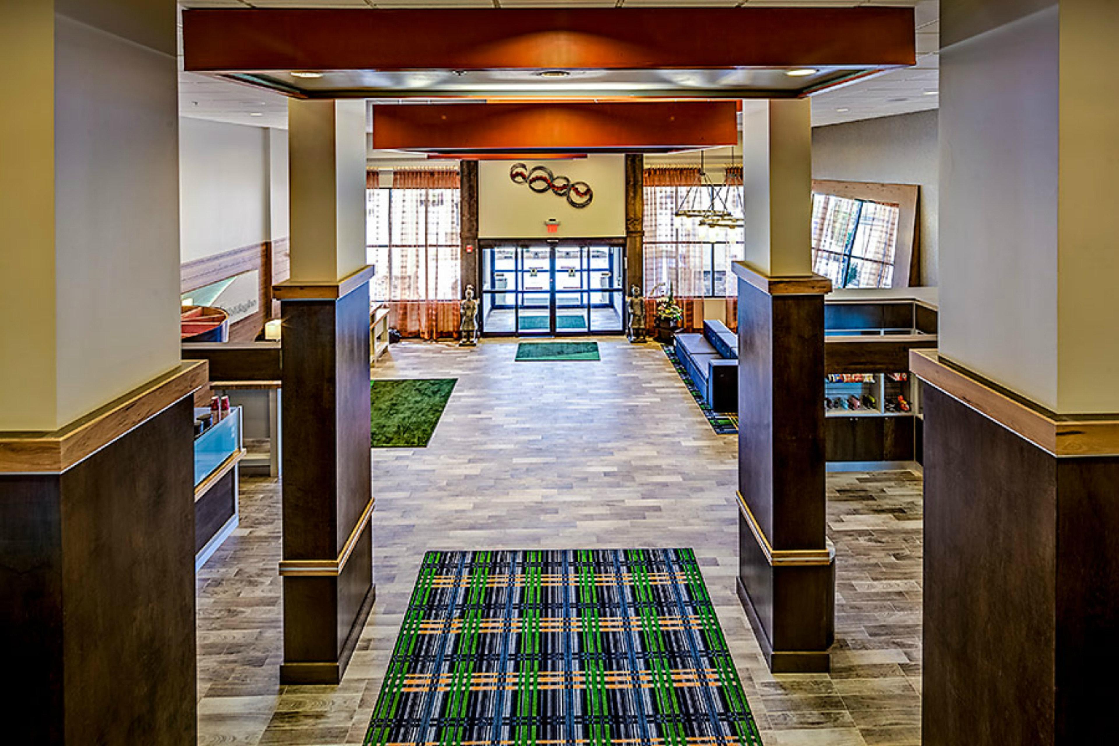 Holiday Inn Cleveland Northeast - Mentor By Ihg Εξωτερικό φωτογραφία