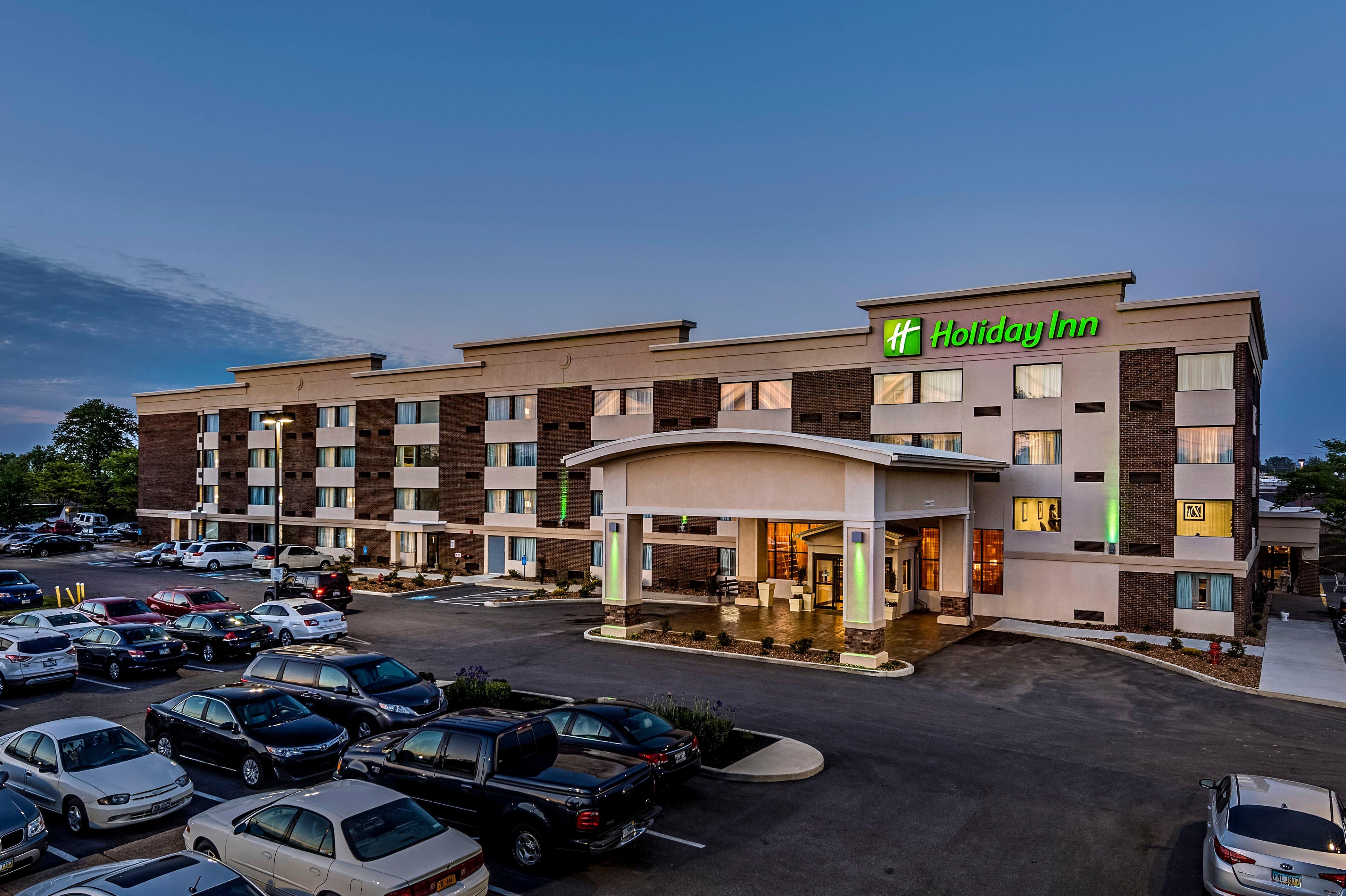 Holiday Inn Cleveland Northeast - Mentor By Ihg Εξωτερικό φωτογραφία