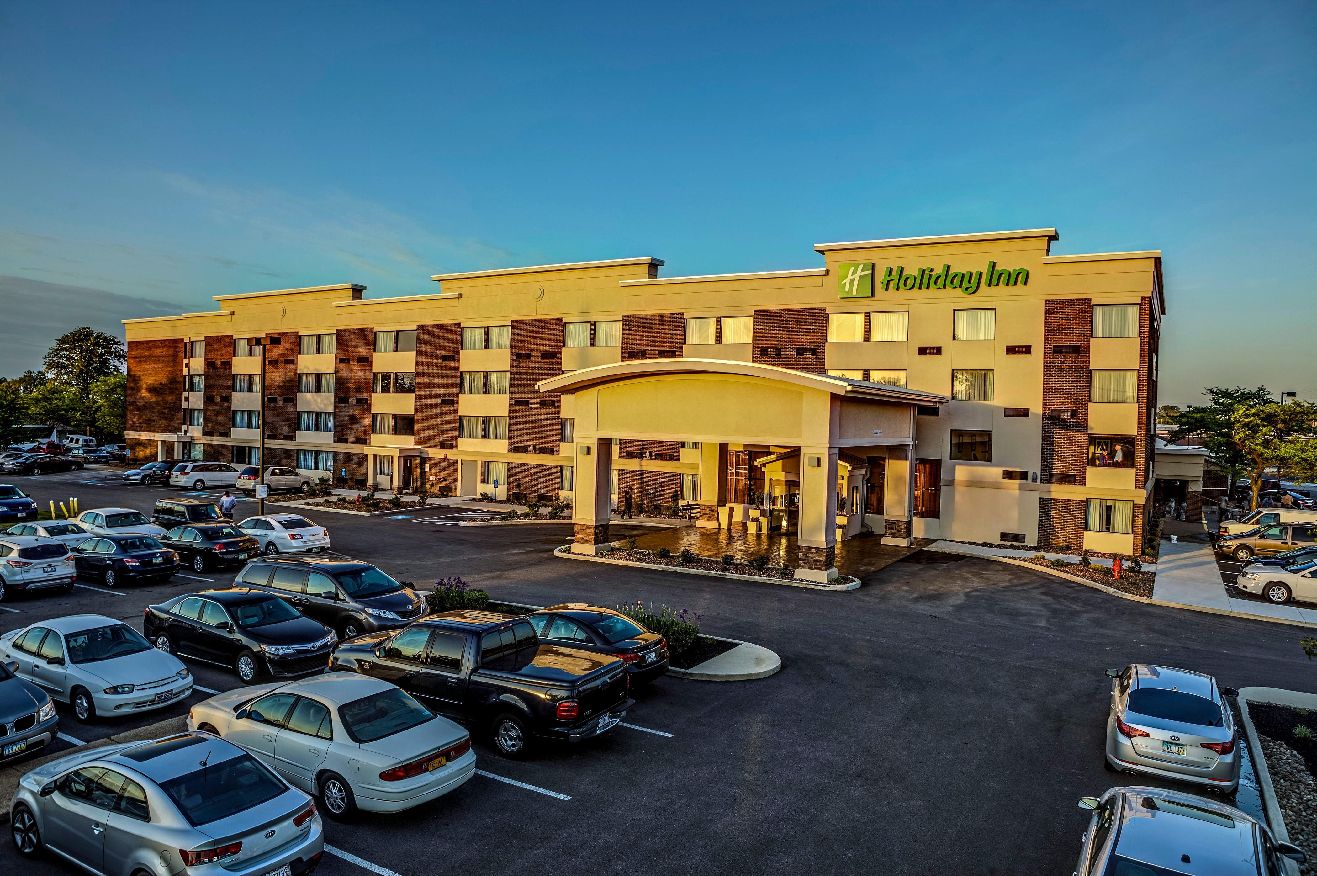 Holiday Inn Cleveland Northeast - Mentor By Ihg Εξωτερικό φωτογραφία