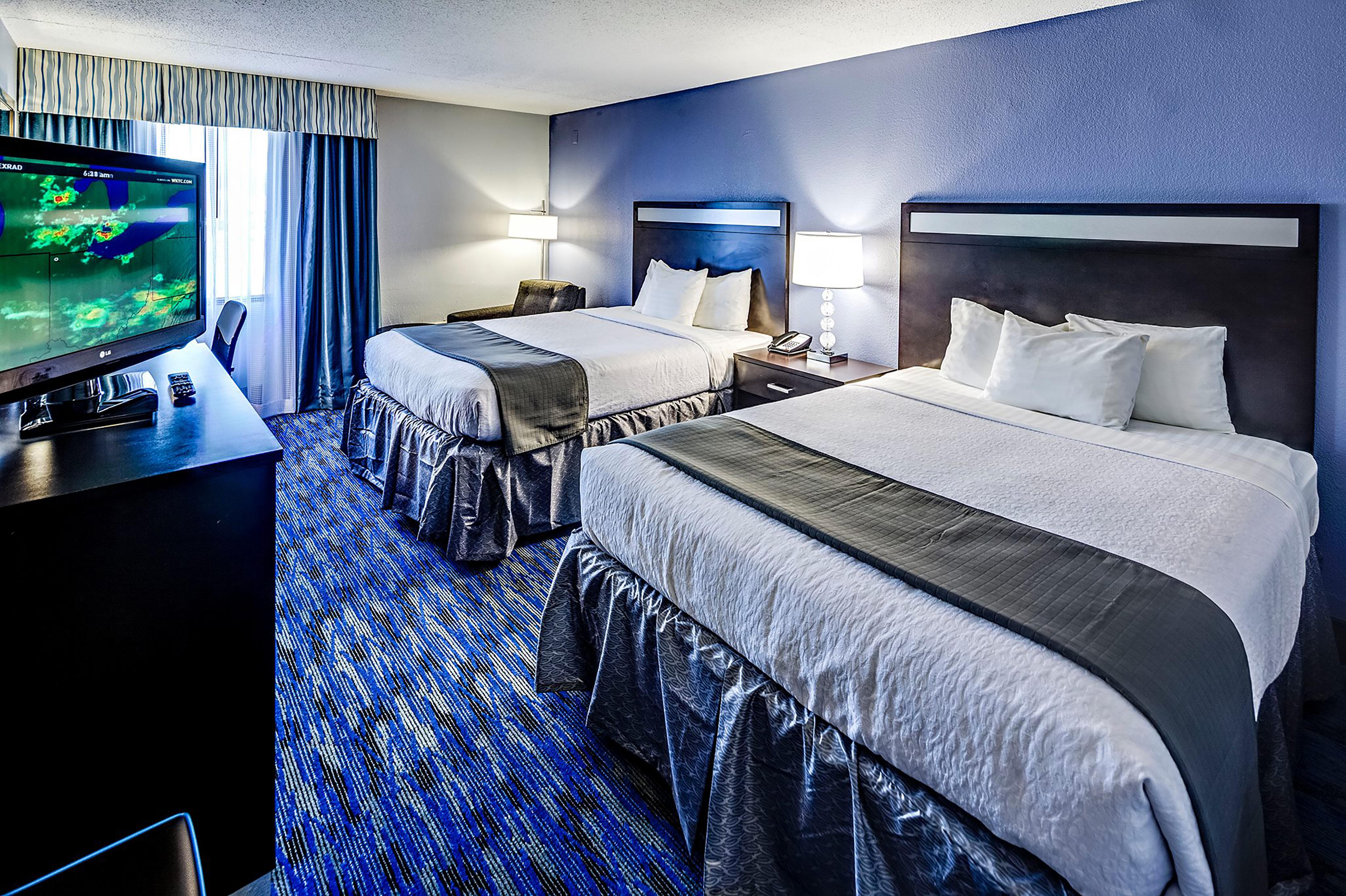 Holiday Inn Cleveland Northeast - Mentor By Ihg Εξωτερικό φωτογραφία