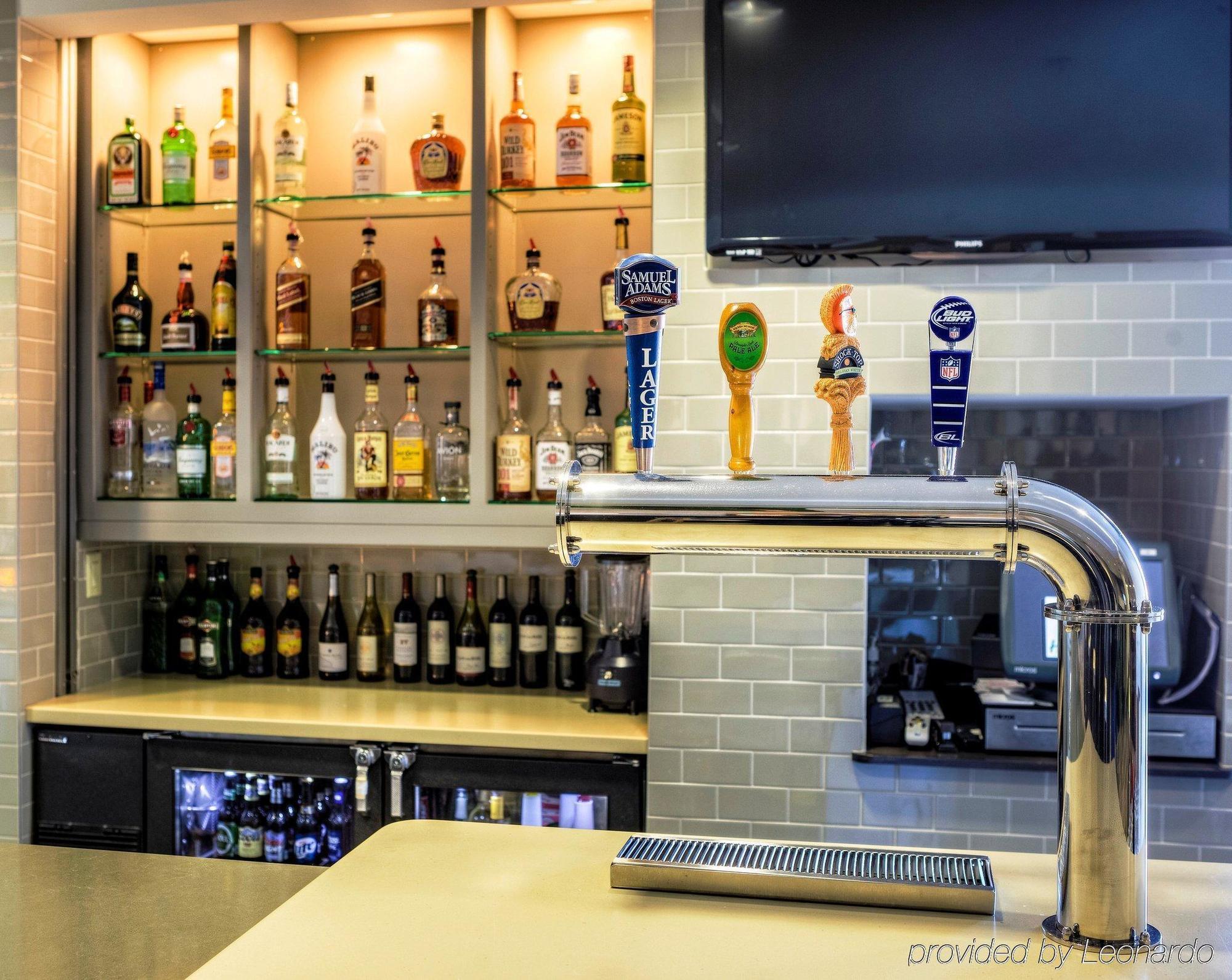 Holiday Inn Cleveland Northeast - Mentor By Ihg Εστιατόριο φωτογραφία