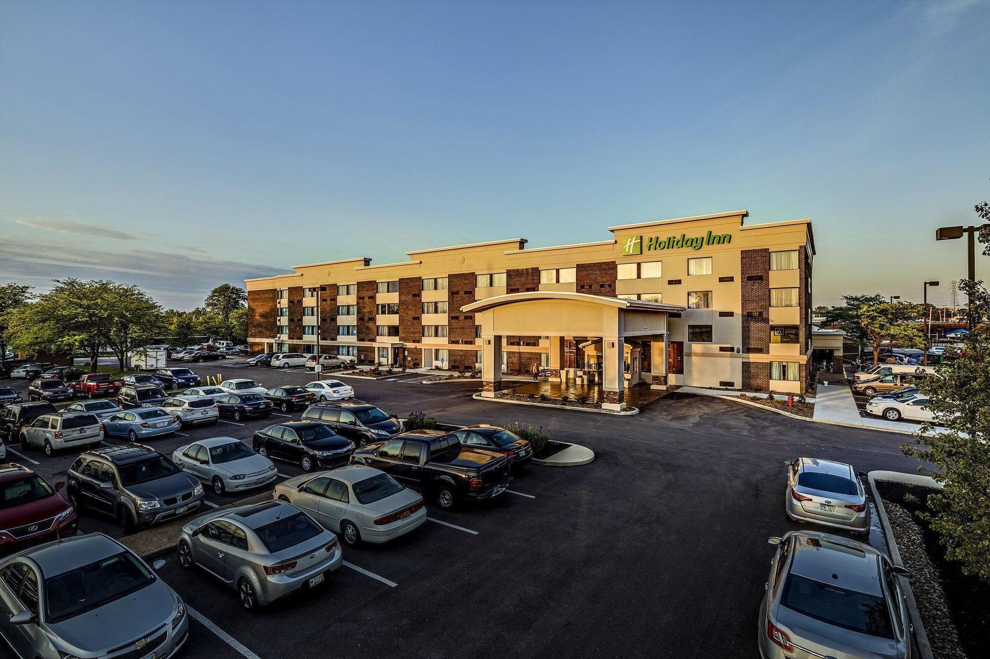 Holiday Inn Cleveland Northeast - Mentor By Ihg Εξωτερικό φωτογραφία