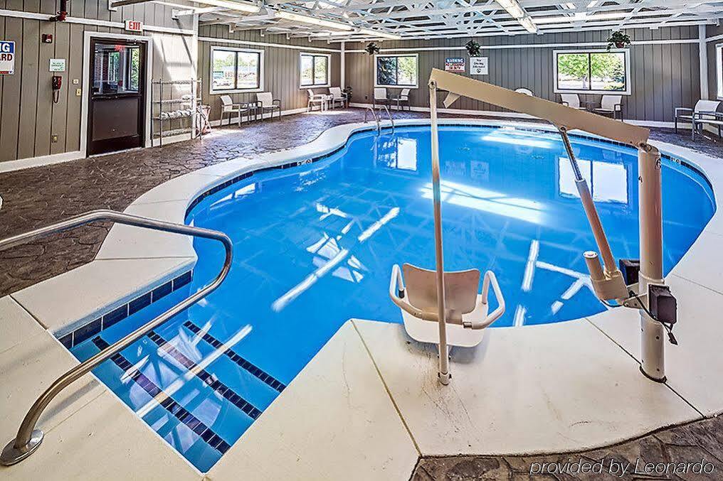 Holiday Inn Cleveland Northeast - Mentor By Ihg Εξωτερικό φωτογραφία