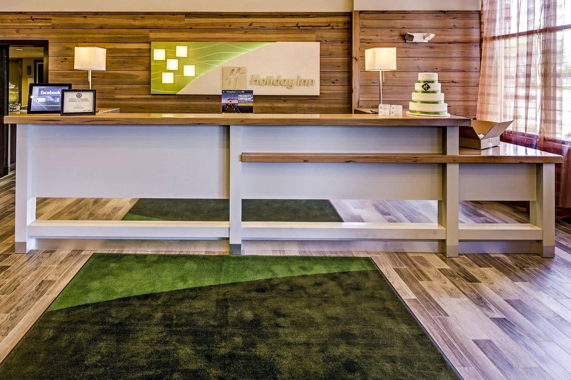 Holiday Inn Cleveland Northeast - Mentor By Ihg Εξωτερικό φωτογραφία
