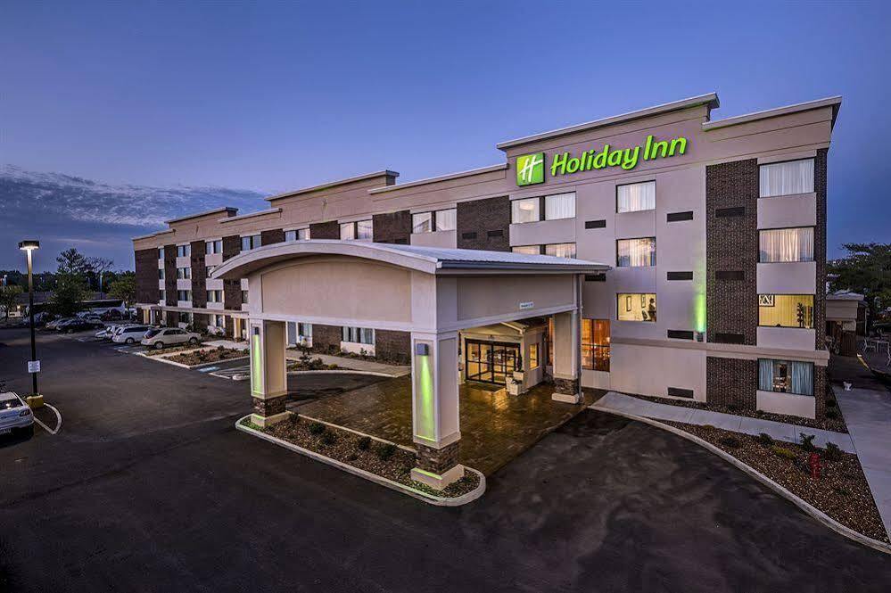 Holiday Inn Cleveland Northeast - Mentor By Ihg Εξωτερικό φωτογραφία