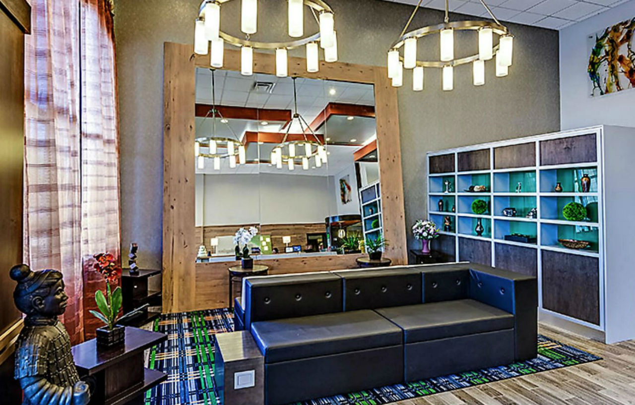 Holiday Inn Cleveland Northeast - Mentor By Ihg Εξωτερικό φωτογραφία